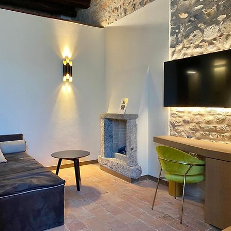 Relais & Spa Castello Di Casiglio Erba Exteriér fotografie