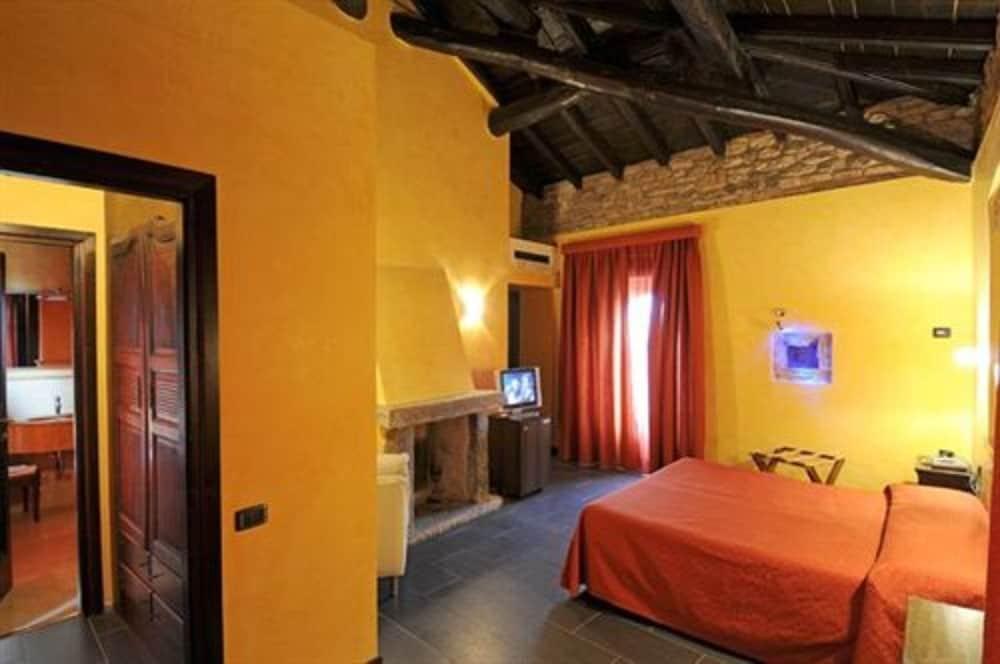 Relais & Spa Castello Di Casiglio Erba Exteriér fotografie