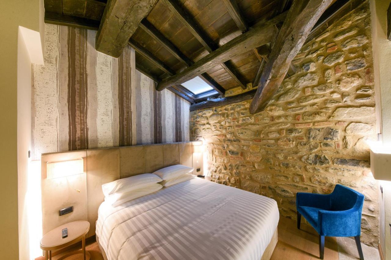 Relais & Spa Castello Di Casiglio Erba Exteriér fotografie