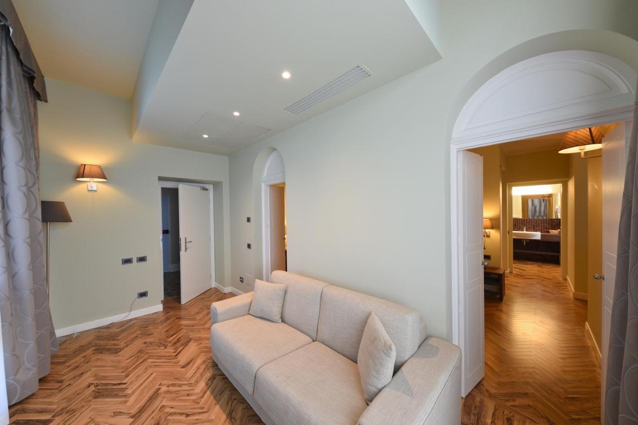 Relais & Spa Castello Di Casiglio Erba Exteriér fotografie