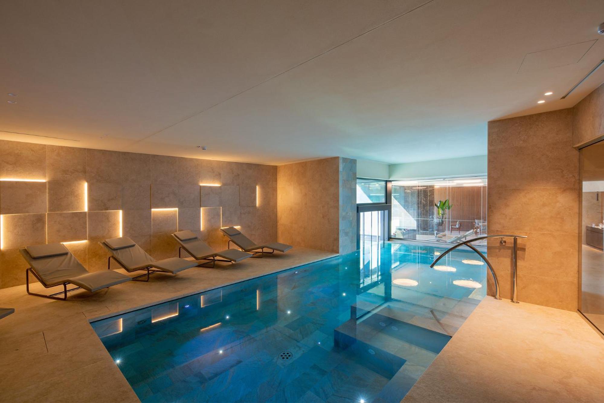Relais & Spa Castello Di Casiglio Erba Exteriér fotografie